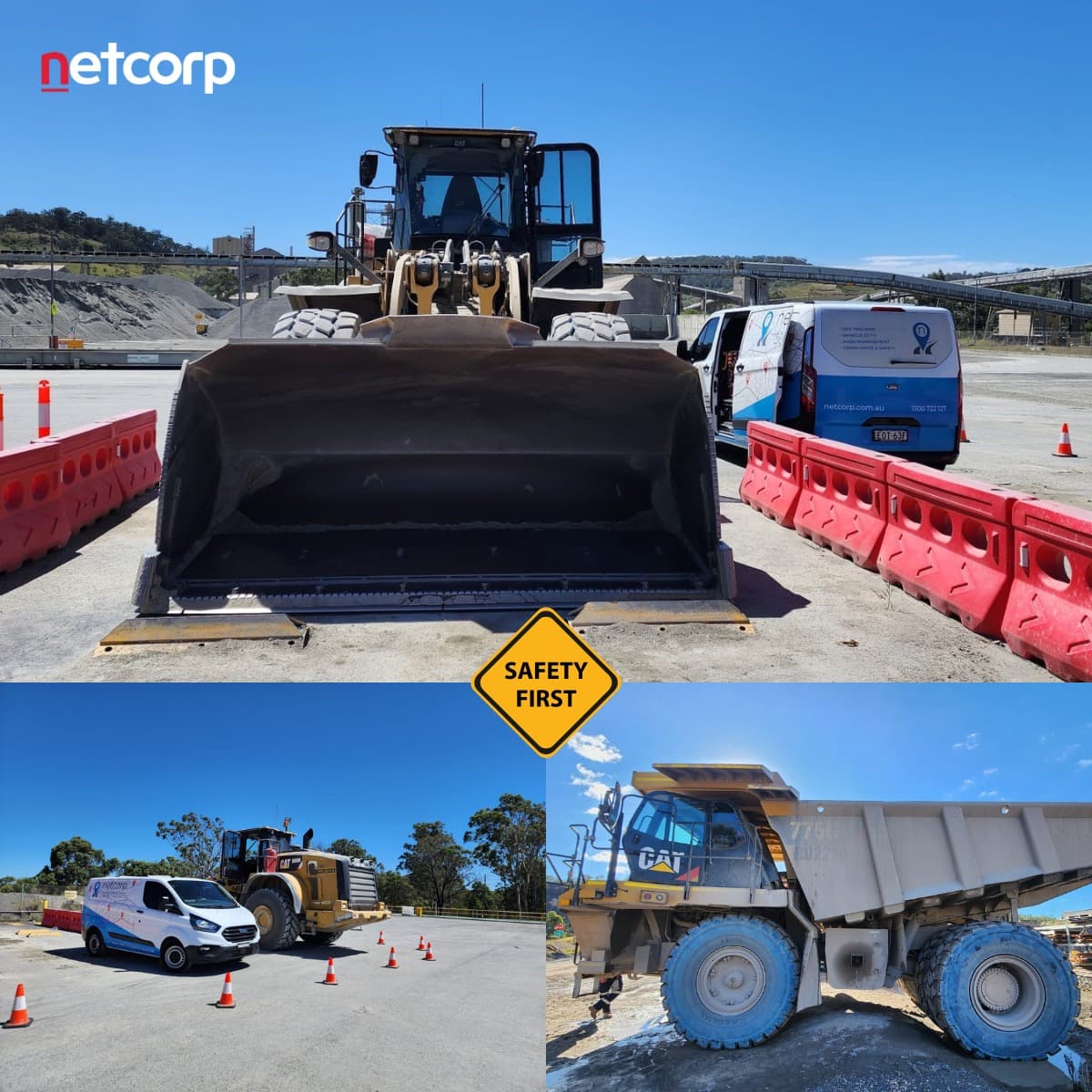 Netcorp Launches In-House Electronics Manufacturing