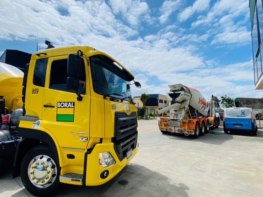 MixerMate Agitator MCS Control Integration