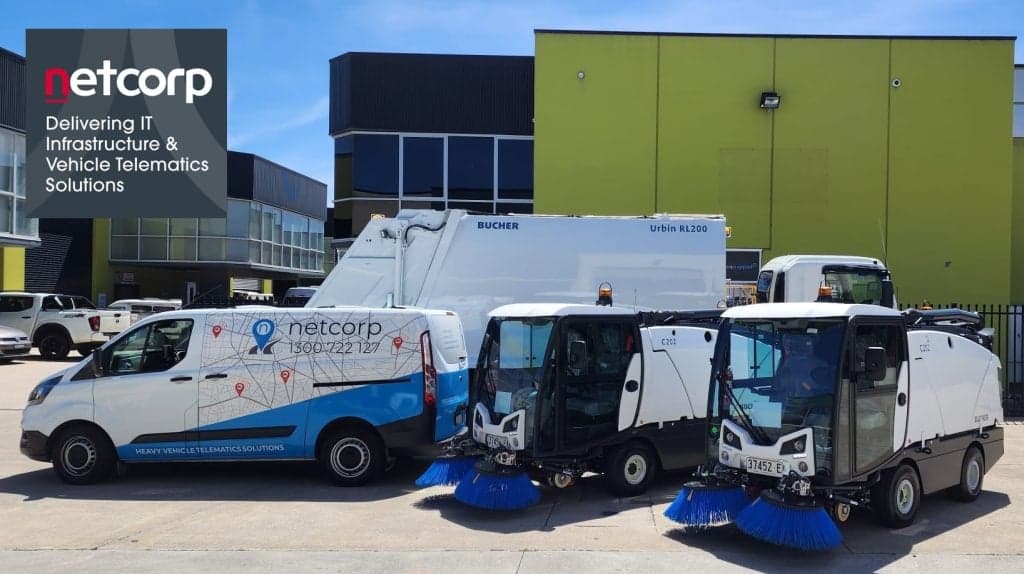 How Telematics is Transforming Waste Management