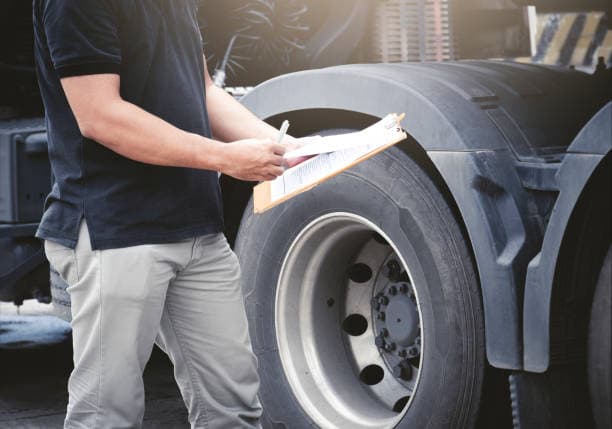 The New Concrete Driver Experience