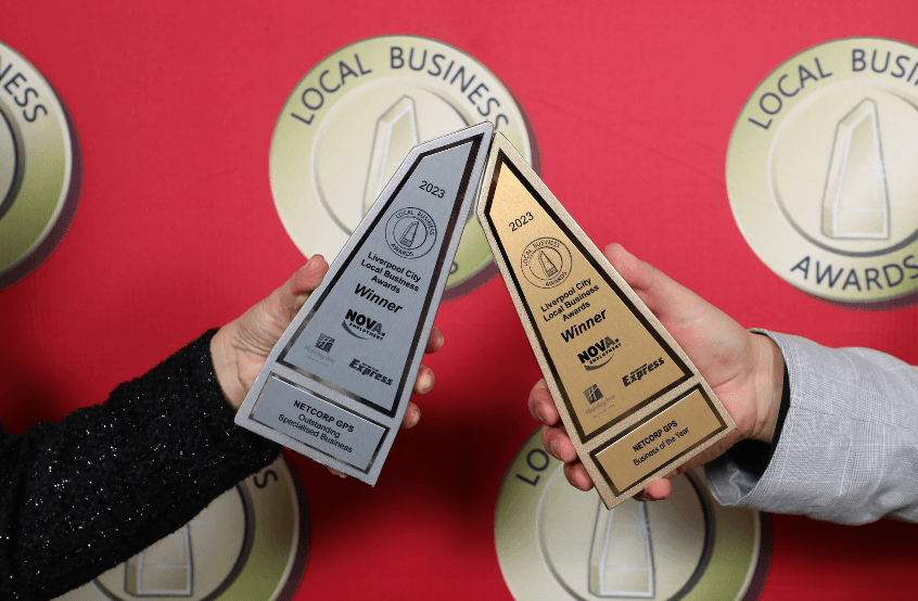 Our Achievements in 2023