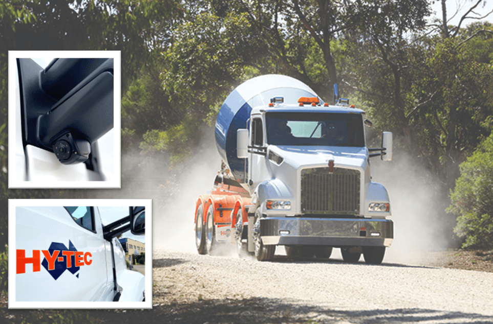 The Importance of Vehicle Camera Technology