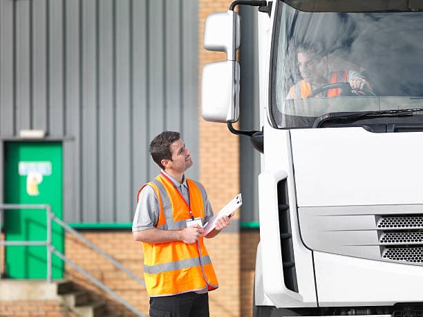 The New Netcorp Driver App Experience