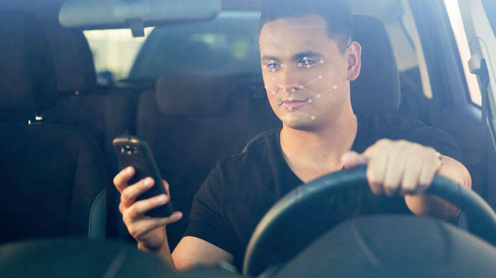 Netcorp Launches AI-Powered Driver Camera