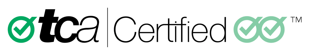 TCA Certified